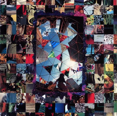 Radio People - Hazel