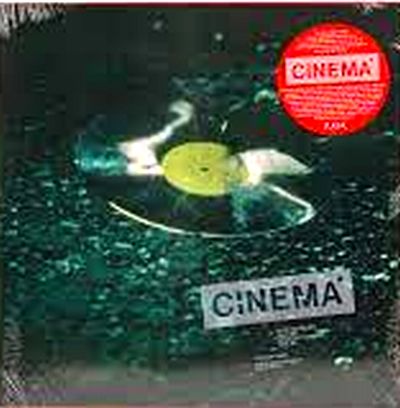 Cinema - Cinema : LP