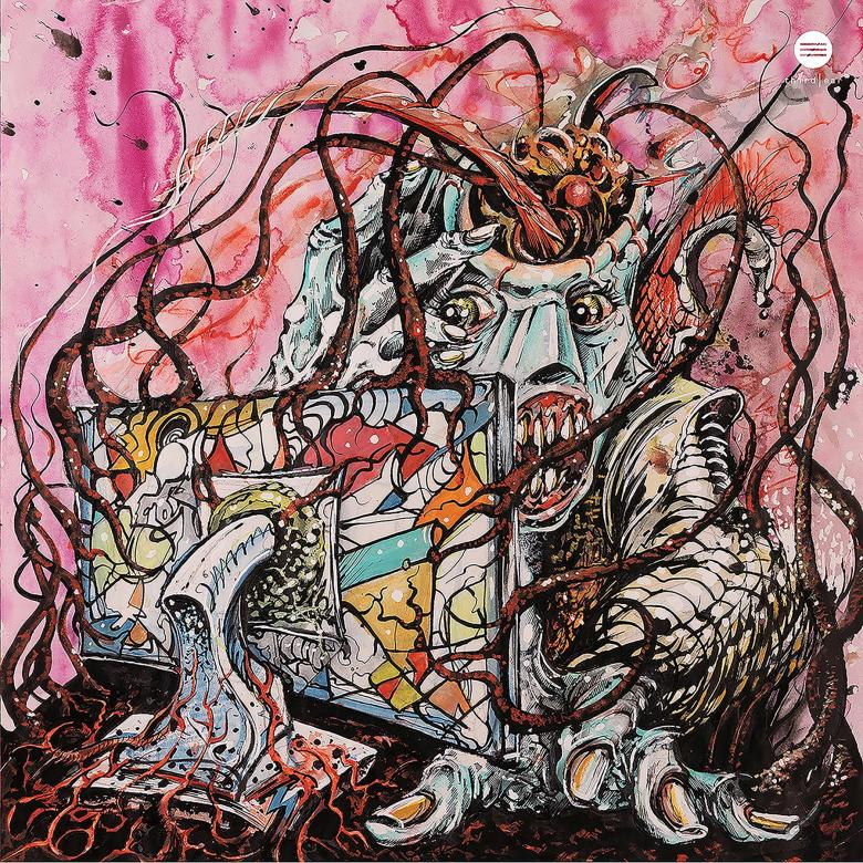 Saint Thomas Ledoux - Jilted EP