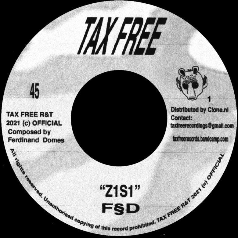 F§d - Z1S1 / C1D3H