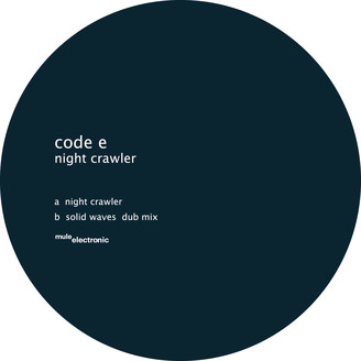 Code E - Night Craeler EP