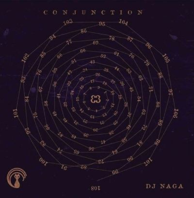 DJ Naga - CONJUNCTION