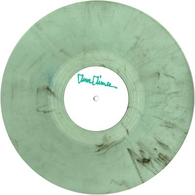 Delta Funktionen - Silhouette