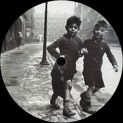 Mungo's Hi-Fi - Raggamuffin (Chimpo Remix)
