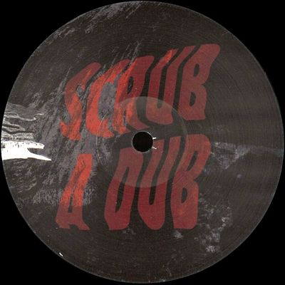 Josi Devil - DigiDub / Misnakes : 12inch