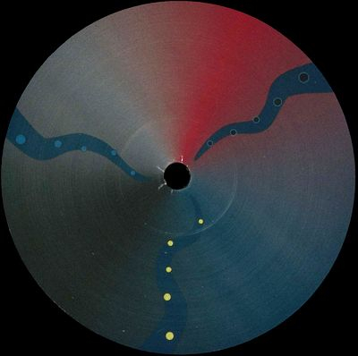 Yosh - The Hype EP