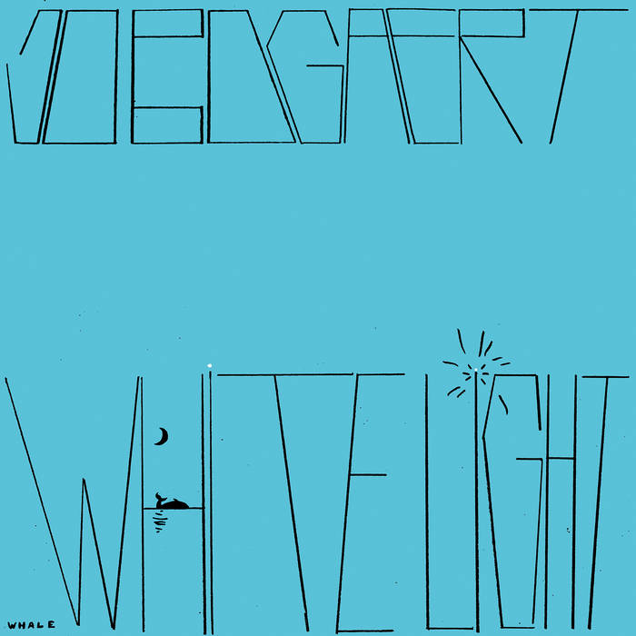 White Light / Jo Bogaert - Whale : 12inch