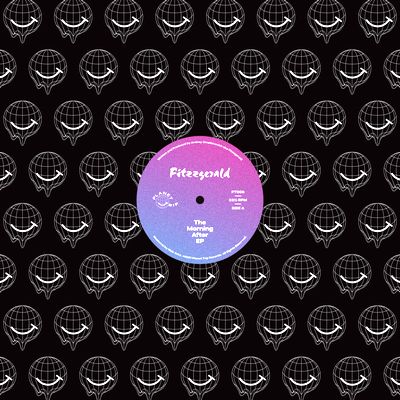 Fitzzgerald - The Morning After EP : 12inch