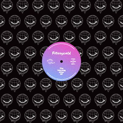Fitzzgerald - The Morning After EP