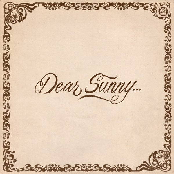 Various Artists - DEAR SUNNY... : LP