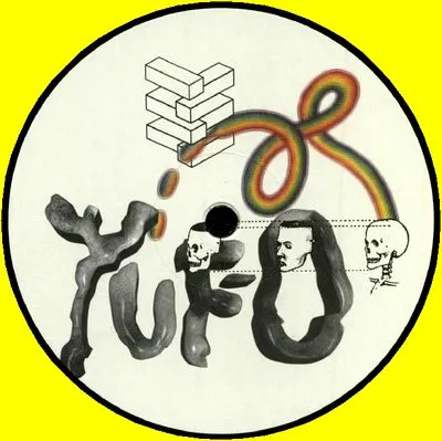 Yuf-O - You-eff-ohh : 12inch