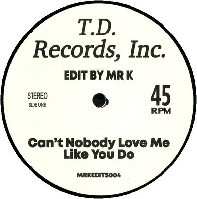 Mr K Edits - Mr K Edits, Vol.4