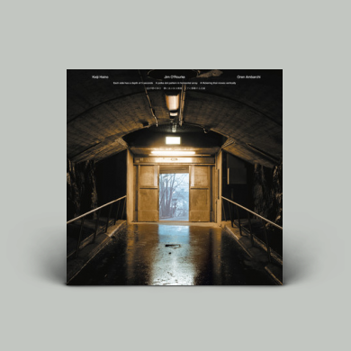 Artist: Keiji Haino / Jim O'Rourke / Oren Ambarchi : Newtone Records