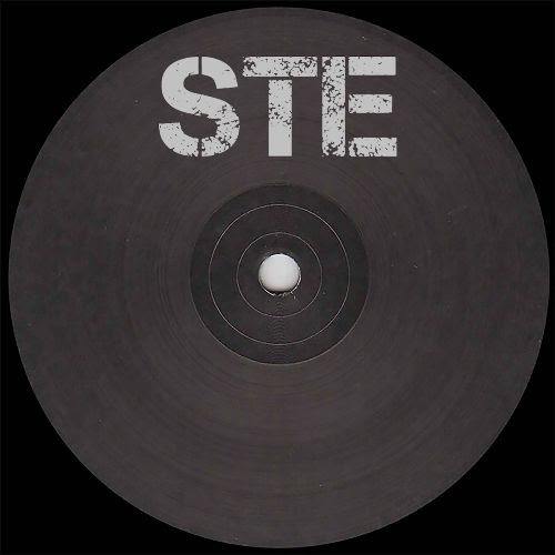 Ste Roberts - 00006 : 12inch