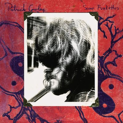 Patrick Cowley - Some Funkettes : LP
