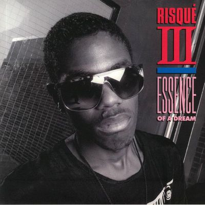 Risqué III - Essence Of A Dream : 12inch