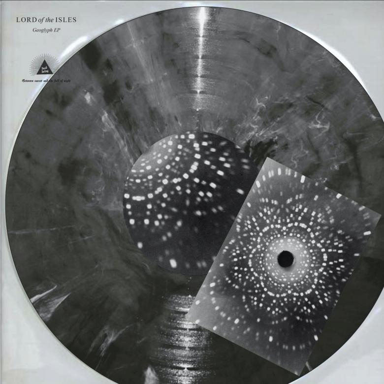 Lord Of The Isles - Geoglyph EP