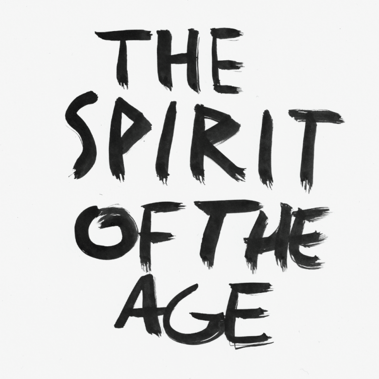 Various Artists - The Sprit Of The Age : 12inch
