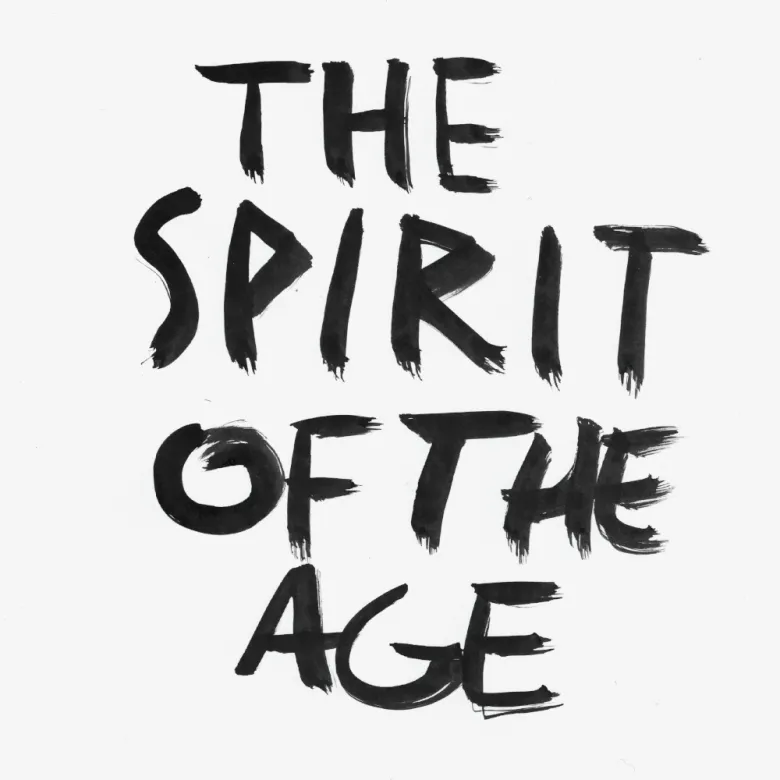 Various Artists - The Sprit Of The Age : 12inch