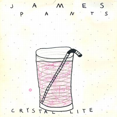 James Pants - Crystal Lite : 12inch