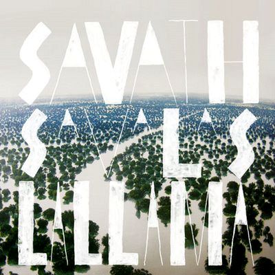 Savath & Savalas - La Llama : 2LP