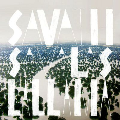 Savath & Savalas - La Llama