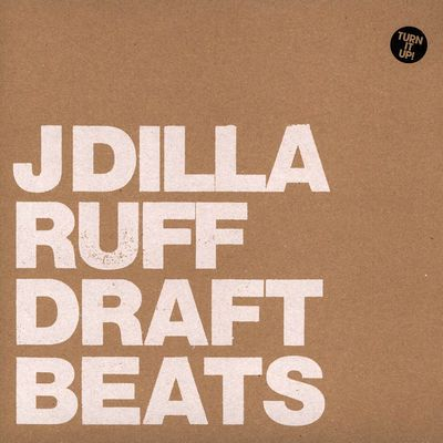 Artist: J Dilla : Newtone Records