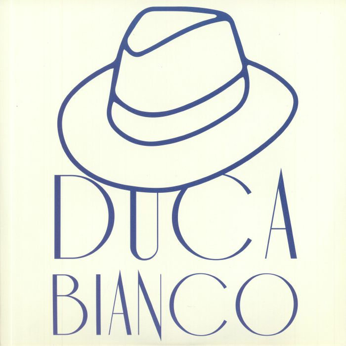 Franz Scala / Hysteric / Beatfoot / DJ Dollpin / Cherrystones - DB12 005