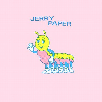 Jerry Paper - Your Cocoon