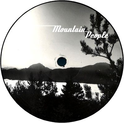The Mountain People - Mountain017