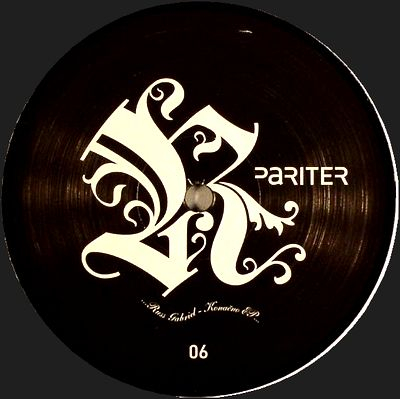 Russ Gabriel - Konacno