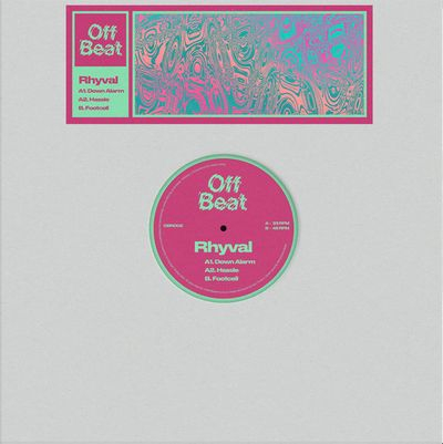Rhyval - Footcell