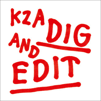 Kza - Dig And Edit