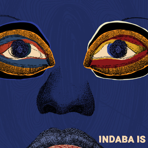 Various - Indaba Is : LP