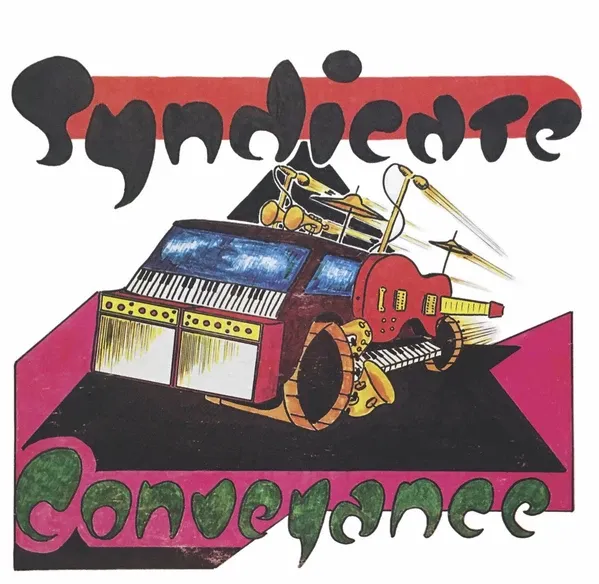 Syndicate - CONVEYANCE : LP