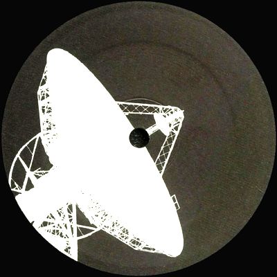 Terrence Dixon / Rod Modell / Thomas Fehlmann / Domenique Xander - The Bridge : 12inch