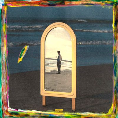 Lionel Boy - S/T