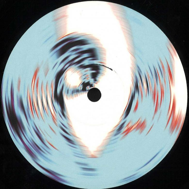 Mat Carter - Venting Steam EP