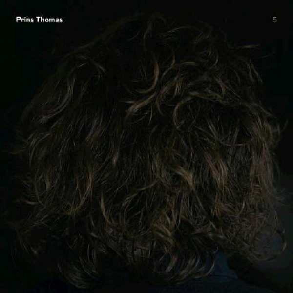 Prins Thomas - Prins Thomas 5 : 2LP