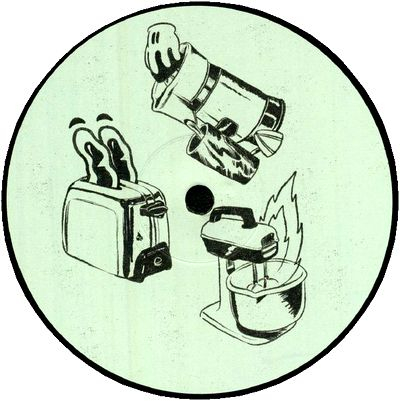 Hysteric - Pleasure of Edits 08: Kitchen Appliances