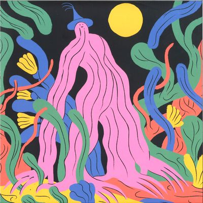 Mind Fair - That Thing