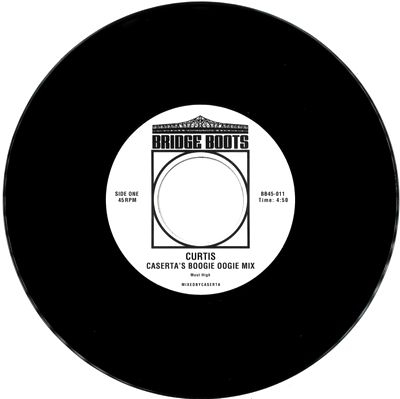 Caserta - Curtis
