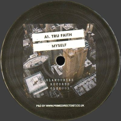 Tru Faith / About 2 - Glamourize EP