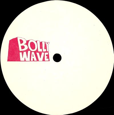 Bollywave - Bollywave Edits Vol 1 : 12inch