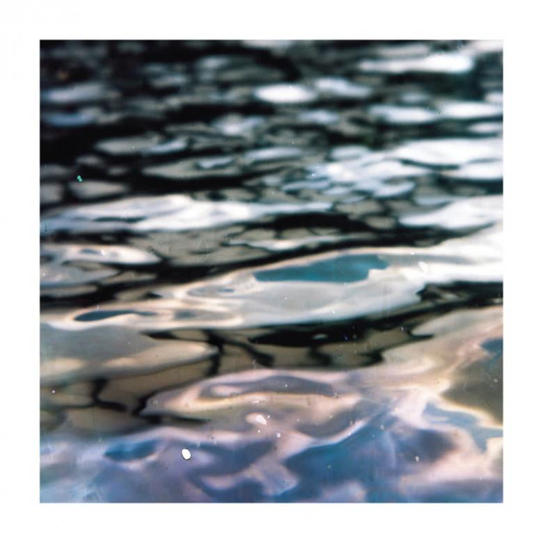 Rob St. John - Surface Tension