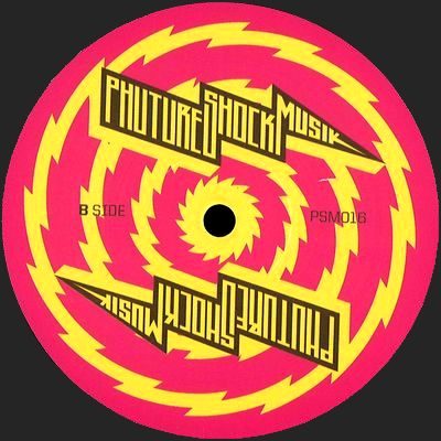 Trinidadian Deep - Dub Rockas EP : 12inch