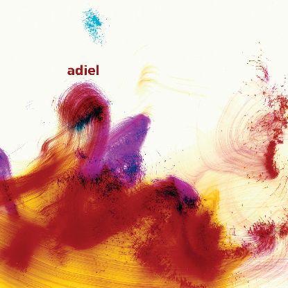 Adiel - Method EP : 12inch