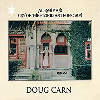 Doug Carn - Al Rahman : CD