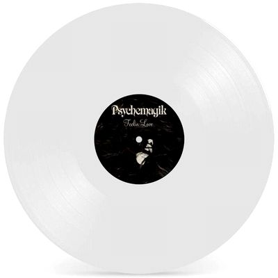 Psychemagik - Feelin Love  / Wake Up Everybody : 12inch