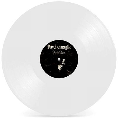 Psychemagik - Feelin Love  / Wake Up Everybody